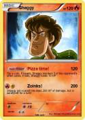 Shaggy