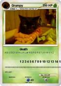 Grumpy