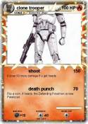 clone trooper