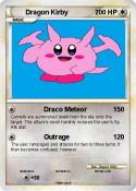 Dragon Kirby