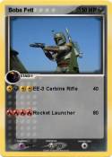 Boba Fett