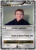 Kevin