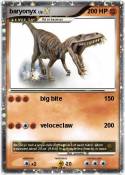 baryonyx