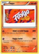 faygo