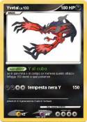 Yvetal