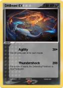 DABeast EX