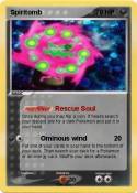 Spiritomb