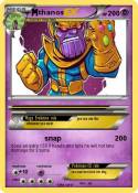 thanos