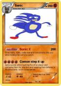 Sanic