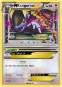 Kangaroo