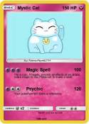 Mystic Cat