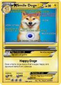 Smile Doge