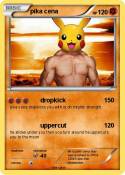 pika cena
