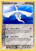 OceanSoul Lugia