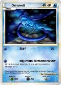 Oshawott