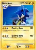 Movie Sonic
