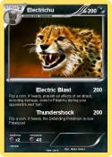 Electrichu