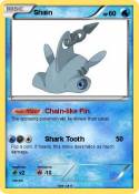 Shain
