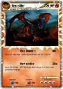 fire killer