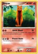 Firepaw