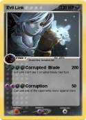 Evil Link