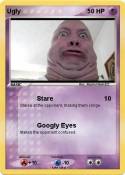 Ugly