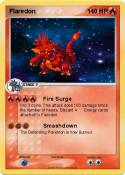 Flaredon