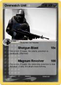 Overwatch Unit