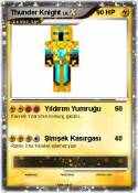 Thunder Knight