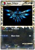 Super Triforce