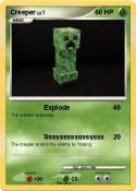 Creeper