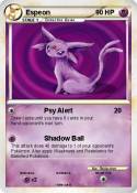 Espeon