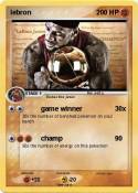 lebron