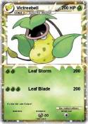 Victreebell
