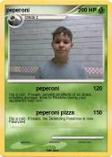 peperoni peperoni