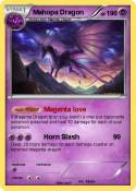 Mahopa Dragon