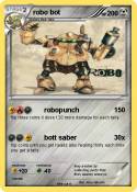 robo bot