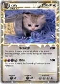 caty