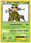 soldier VMAX-