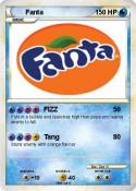 Fanta