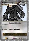 Ninja club