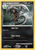 dark dragon