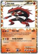 fire max