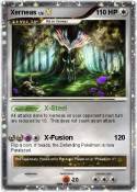 Xerneas