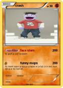crash