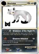 Blackstar