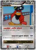 rockhopper