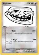 Troll face