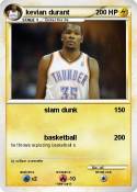 kevian durant