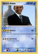 barack obama